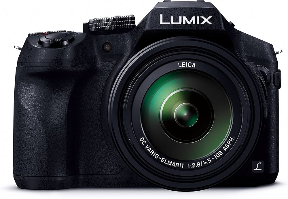 Amazon | パナソニック デジタルカメラ ルミックス FZ300 光学24倍