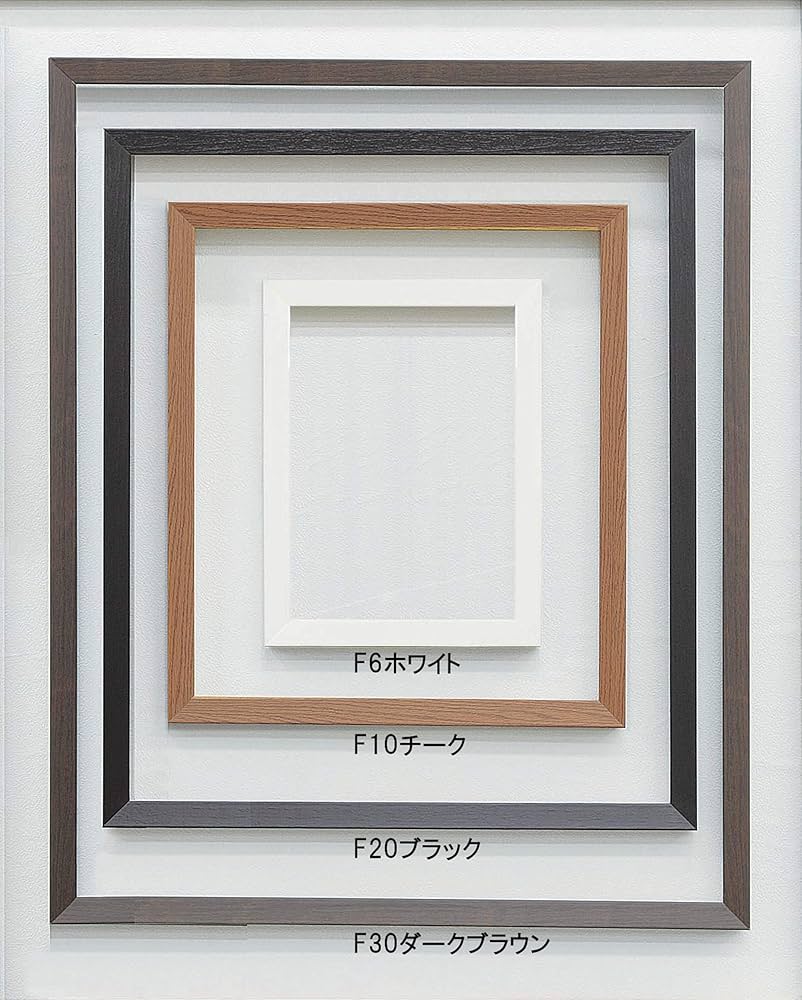 油彩画用キャンバス 仮枠 アルミフレームシルバー F100号用 油彩画用