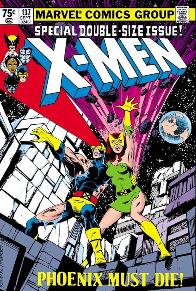 Amazon.com: The Uncanny X-Men Omnibus 2: 9781302901660: Claremont