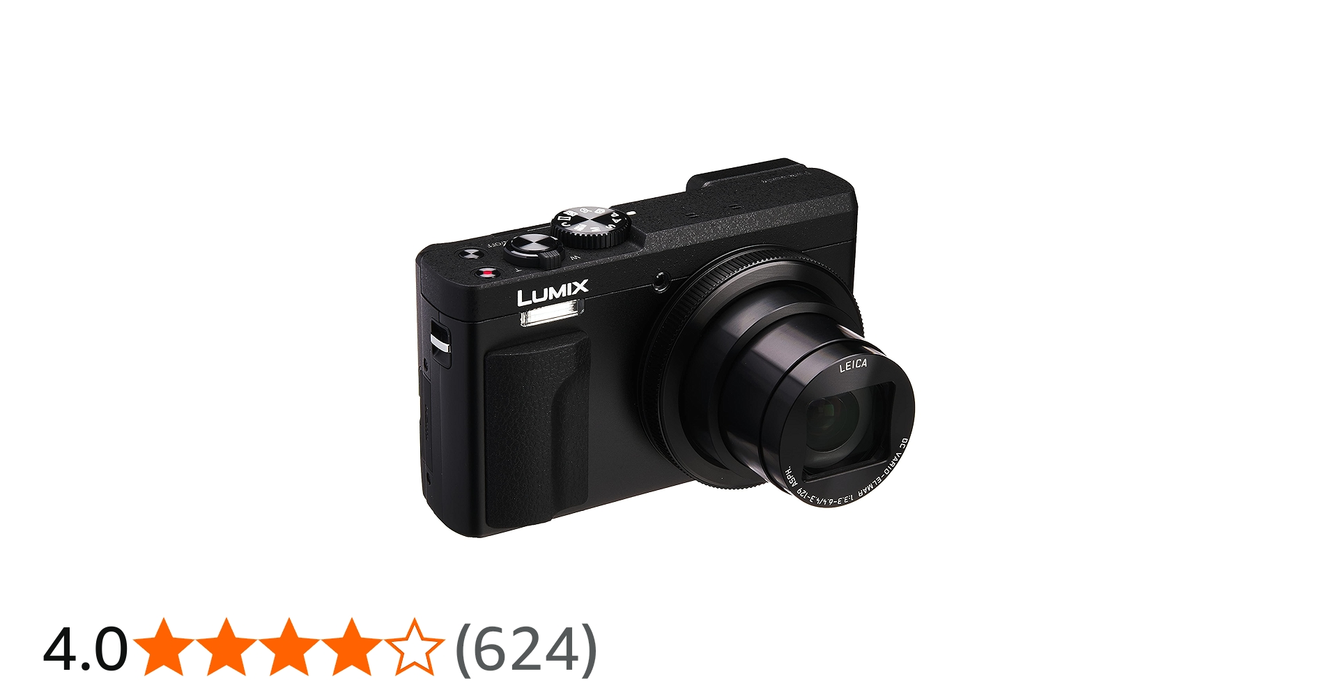 Amazon.co.jp: パナソニック コンパクトデジタルカメラ ルミックス