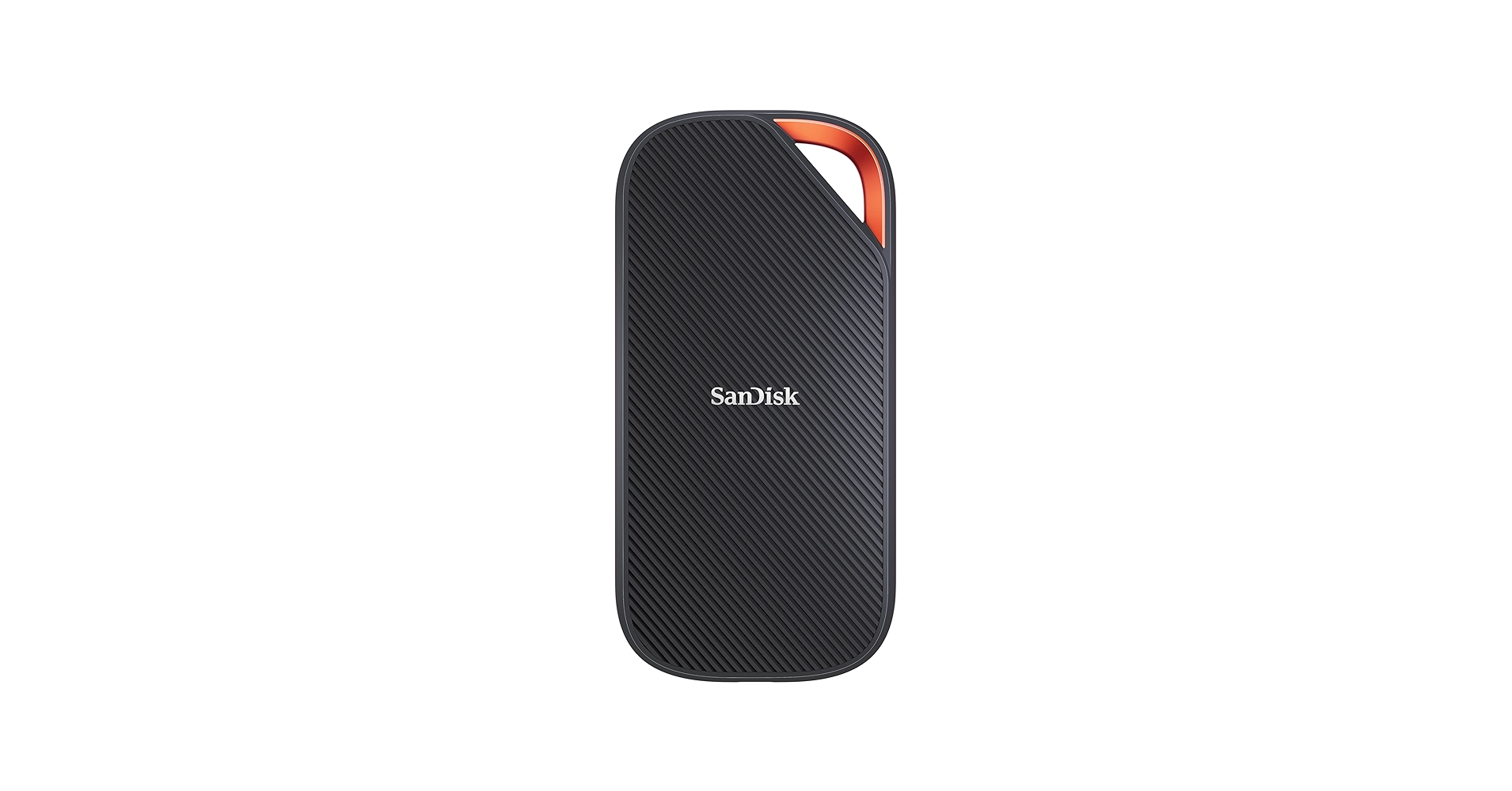 Amazon.com: 2TB SanDisk Extreme PRO Portable SSD with USB4, Up to