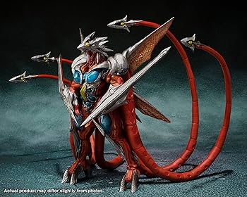 Amazon.co.jp: TAMASHII NATIONS S.H.MonsterArts ガメラ3 邪神