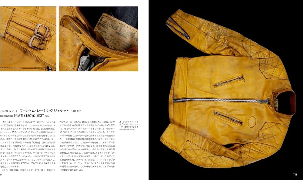 ヴィンテージ・メンズウェア ジョシュ・シムズ ダグラス・ガン