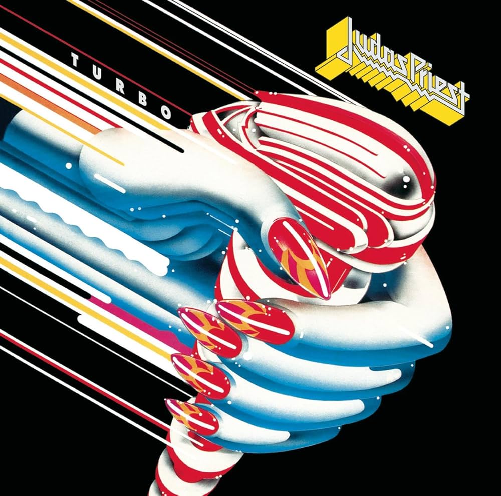 Judas Priest - Turbo - Amazon.com Music