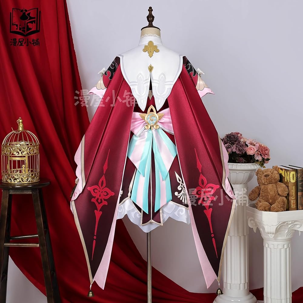 Amazon.co.jp: [fenglei] 即納！崩壊 スターレイル ヒアンシー