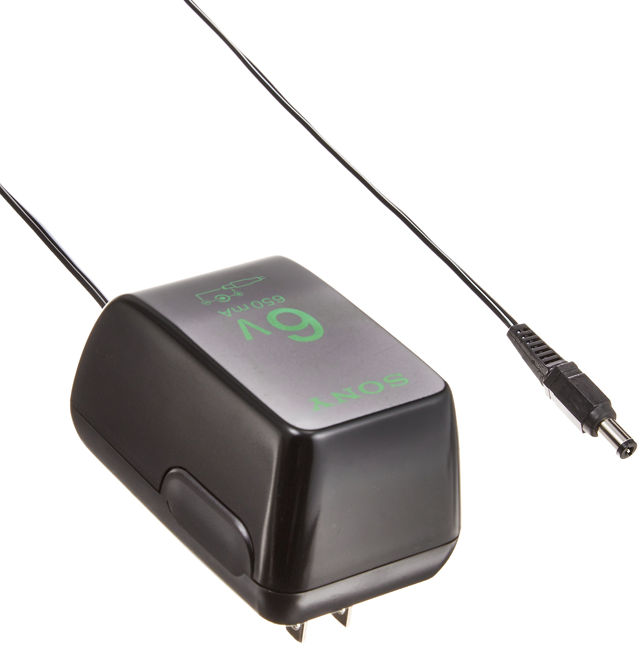 Amazon.co.jp: ソニー ACパワーアダプター AC-D4L : 家電＆カメラ