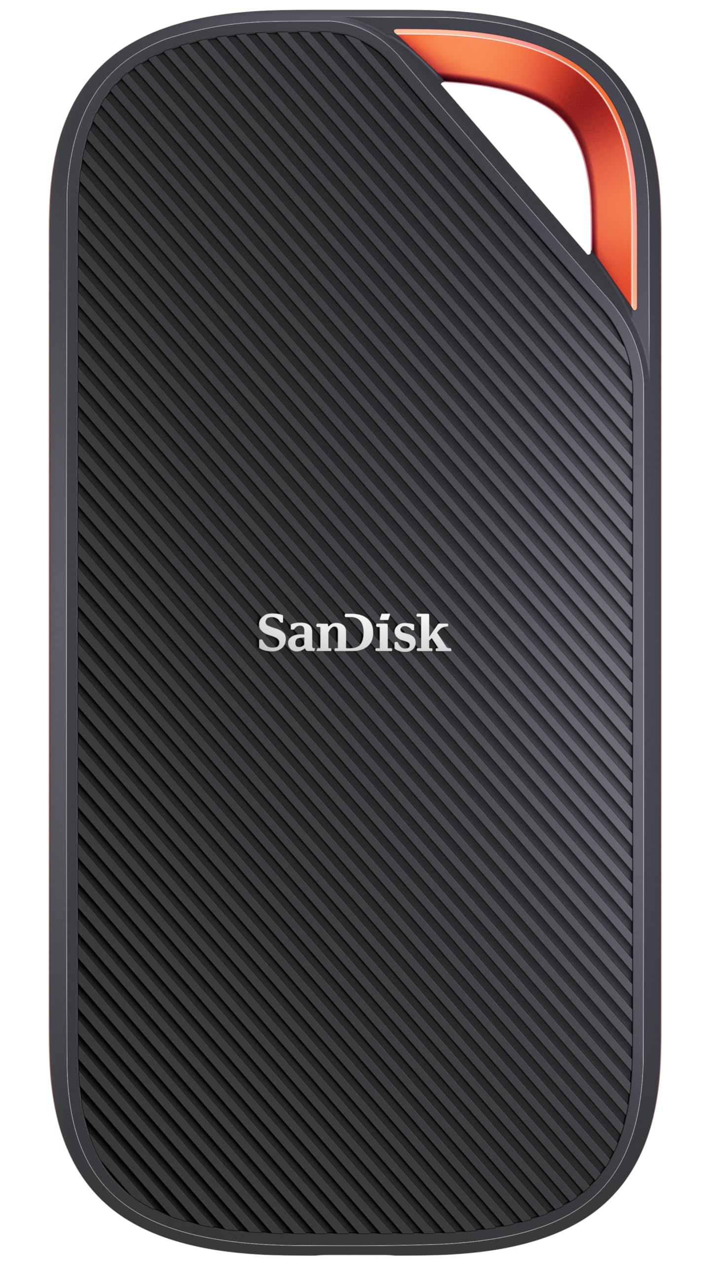 Amazon | SanDisk Extreme PRO ポータブルSSD USB4 2TB搭載 (最大