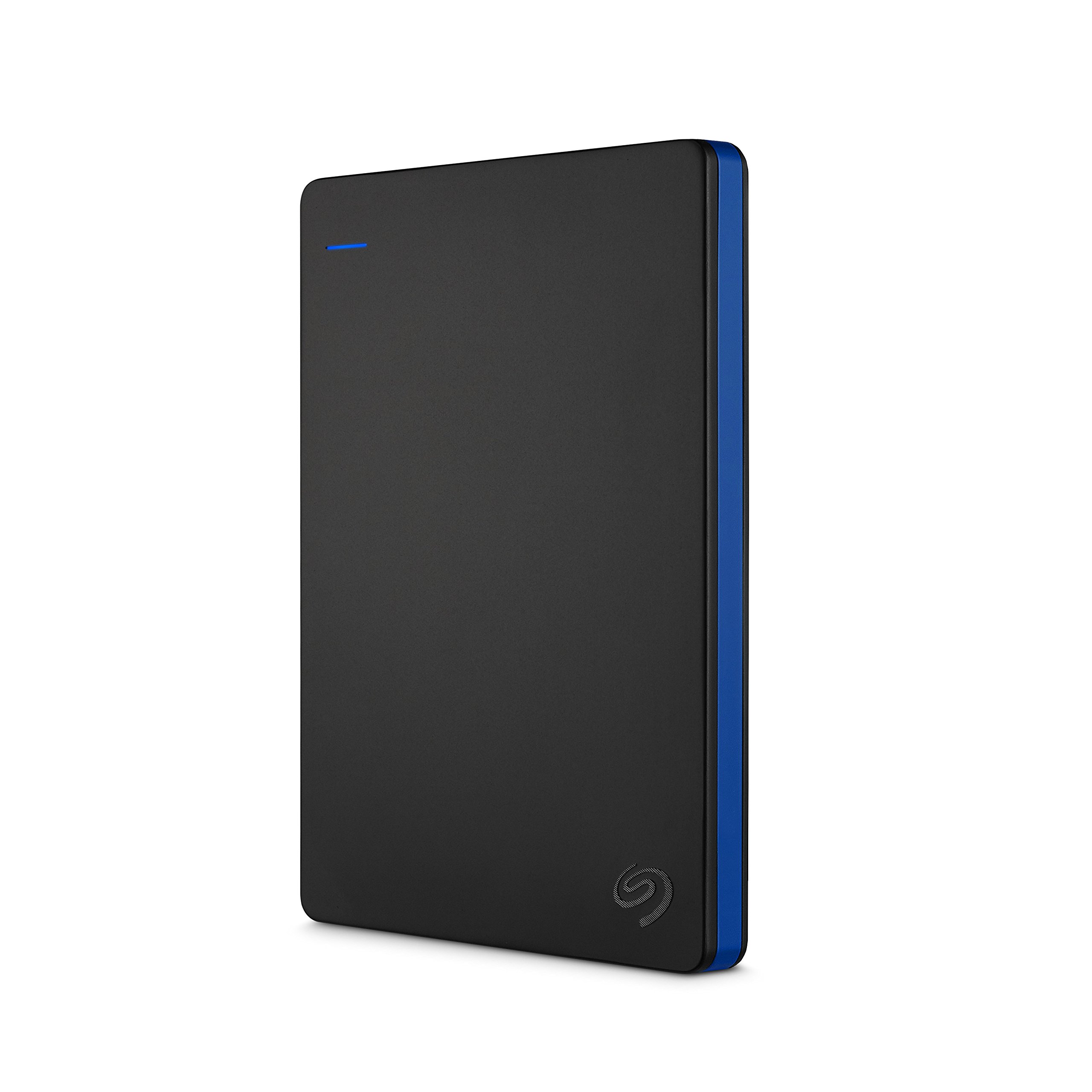 Amazon.com: Seagate 2 TB Game Drive for PS4, USB 3.0 Portable 2.5