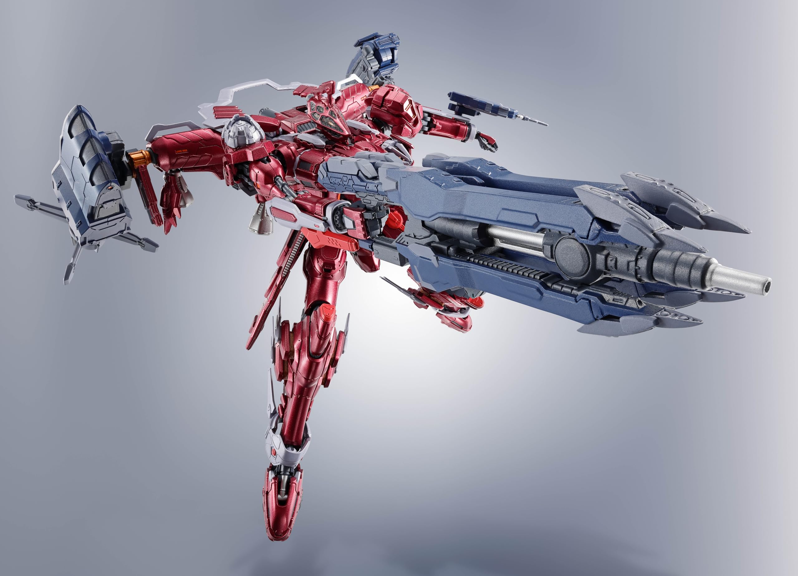 Amazon.com: TAMASHII NATIONS - Armored Core VI - IB-C03 HAL 826