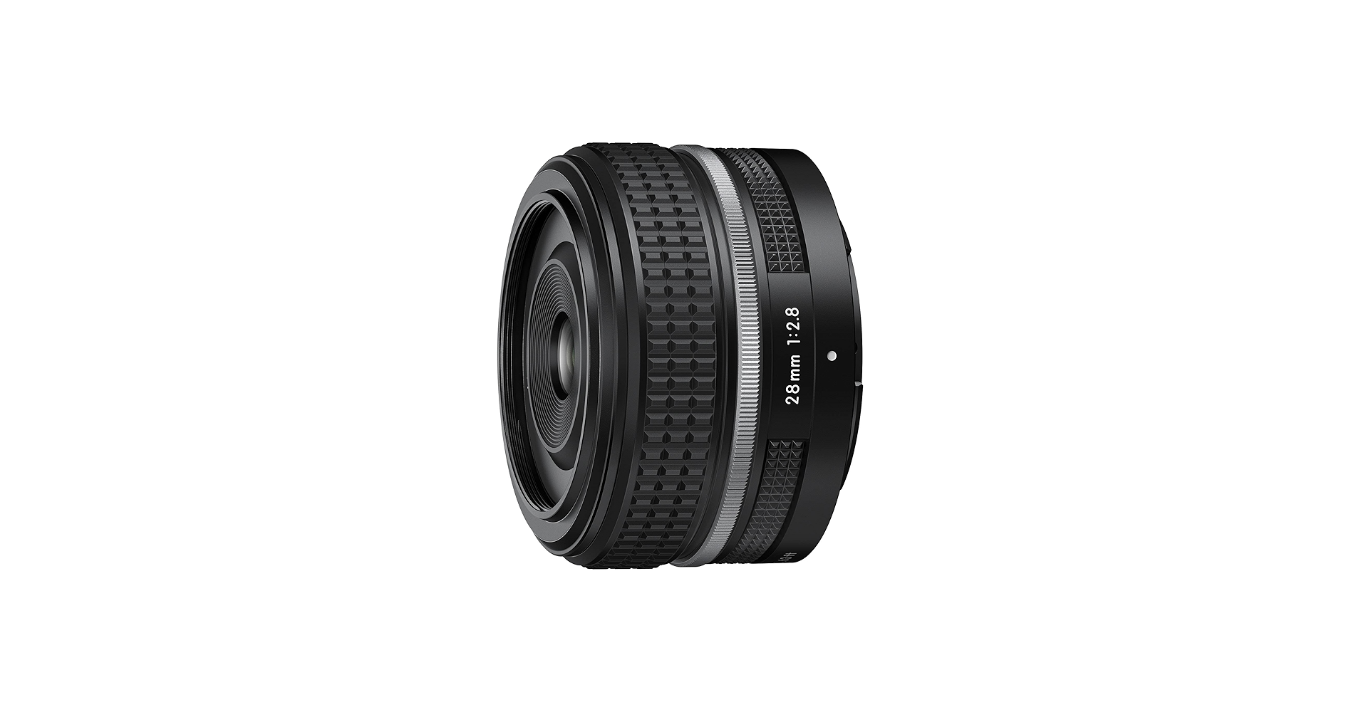 Amazon.com : Nikon NIKKOR Z 28mm f/2.8 (Special Edition) | Retro