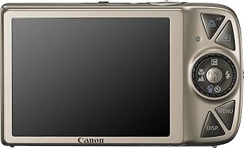 Amazon | Canon デジタルカメラ IXY DIGITAL (イクシ) 830 IS