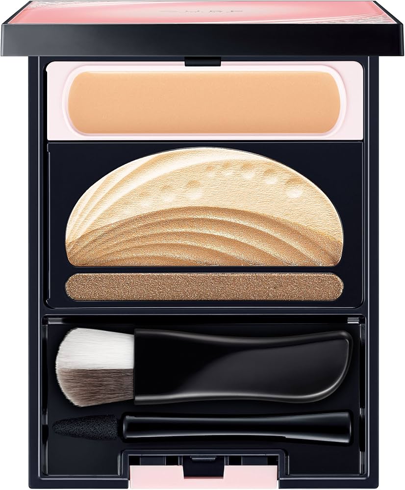 Amazon.co.jp: ソフィーナ オーブ ブライトアツプアイズ 535 ブラウン