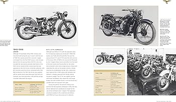 The Complete Book of Moto Guzzi: 100th Anniversary Edition Every