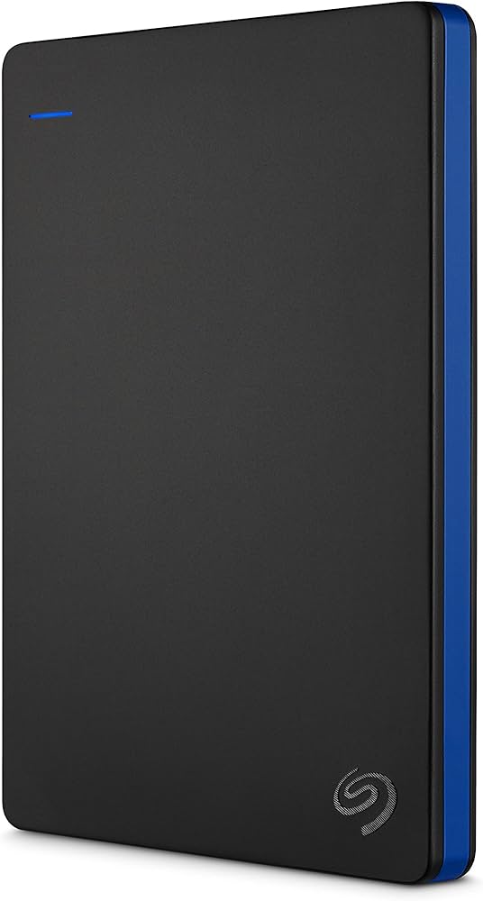 Amazon.com: Seagate Game Drive 2TB External Hard Drive Portable