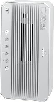 Amazon | パナソニック セラミックファンヒーター ひとセンサー付