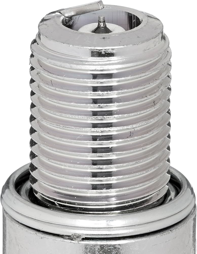 Amazon | 日本特殊陶業(NGK) レーシングプラグ 【5442】 一体形 R7376