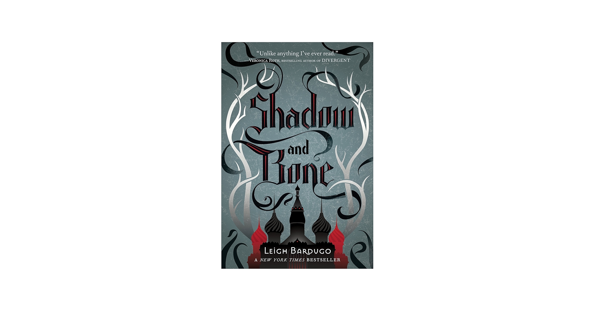 Shadow and Bone (Grisha Trilogy): Leigh Bardugo: Amazon.com: Books