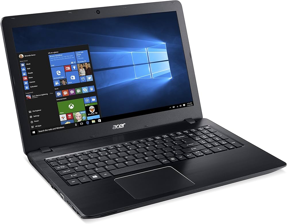 Amazon.com: Acer Aspire 15.6
