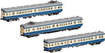 Amazon | KATO Nゲージ クモハ540+クモハ50+クハユニ56 飯田線 3両