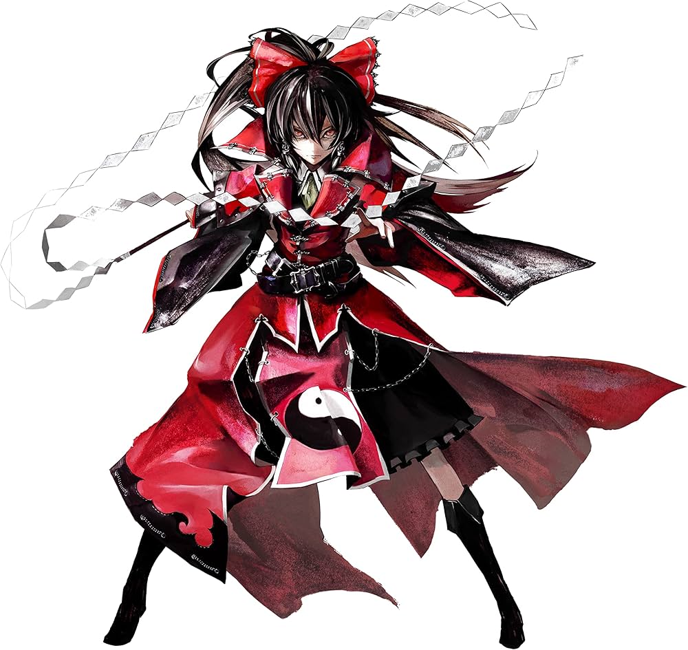 Amazon.co.jp: 紅魔城レミリア 緋色の交響曲(スカーレット