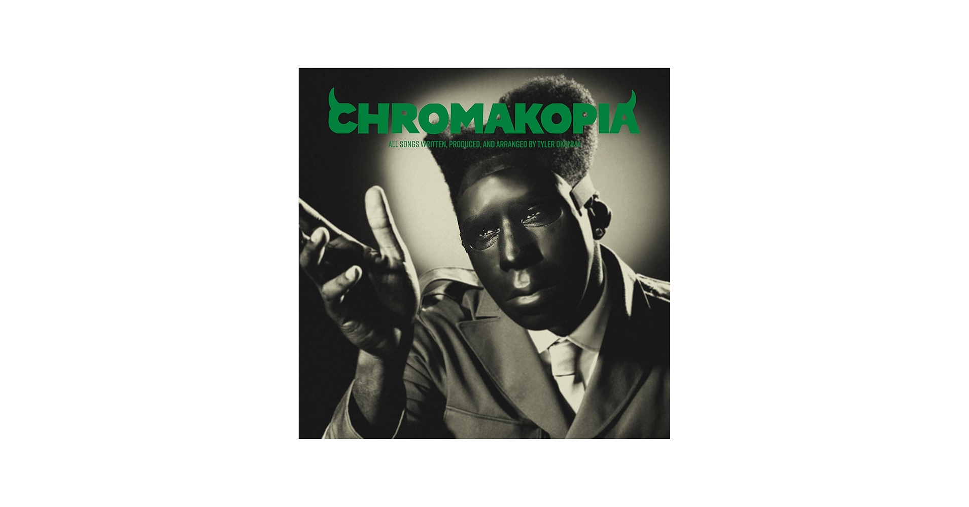 Amazon.co.jp: 【Amazon.co.jp限定】クロマコピア - 日本限定