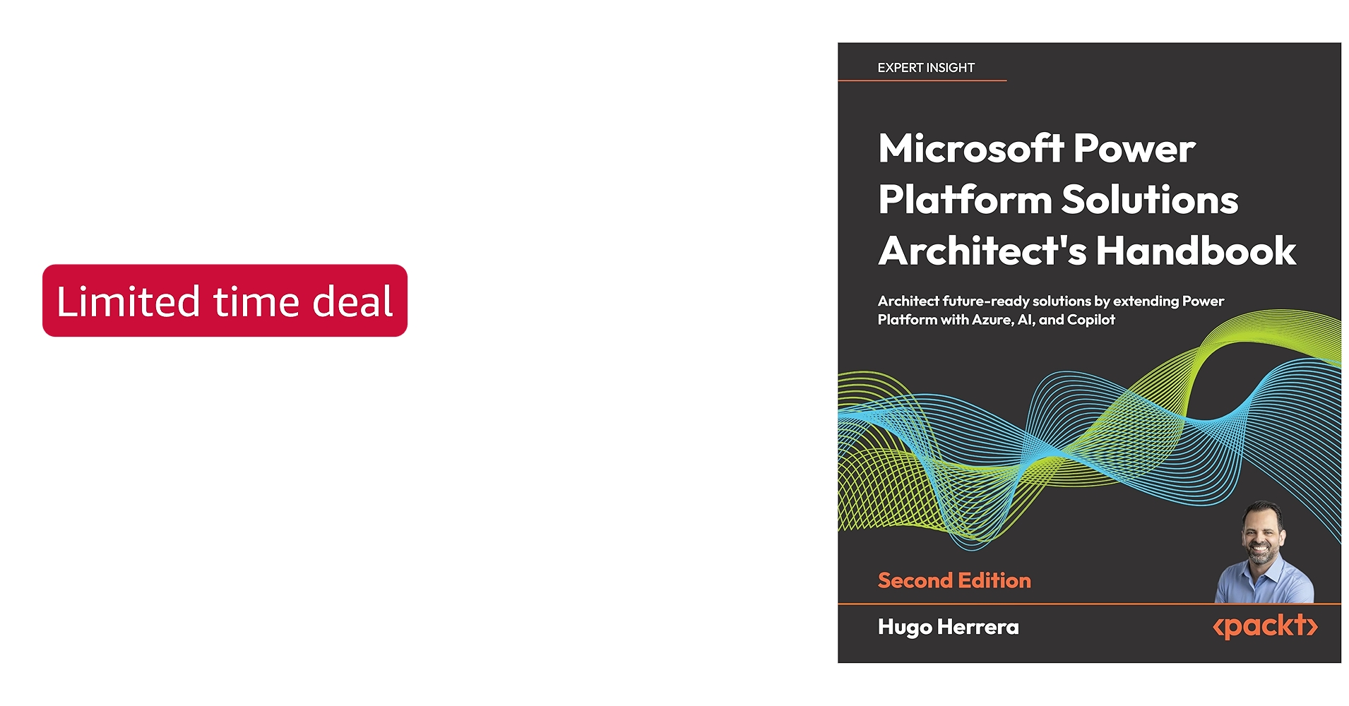 Amazon.com: Microsoft Power Platform Solutions Architect's