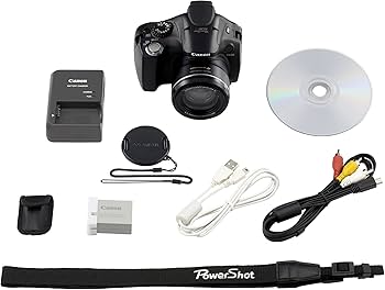 Amazon | Canon デジタルカメラ PowerShot SX30 IS PSSX30IS 1410万