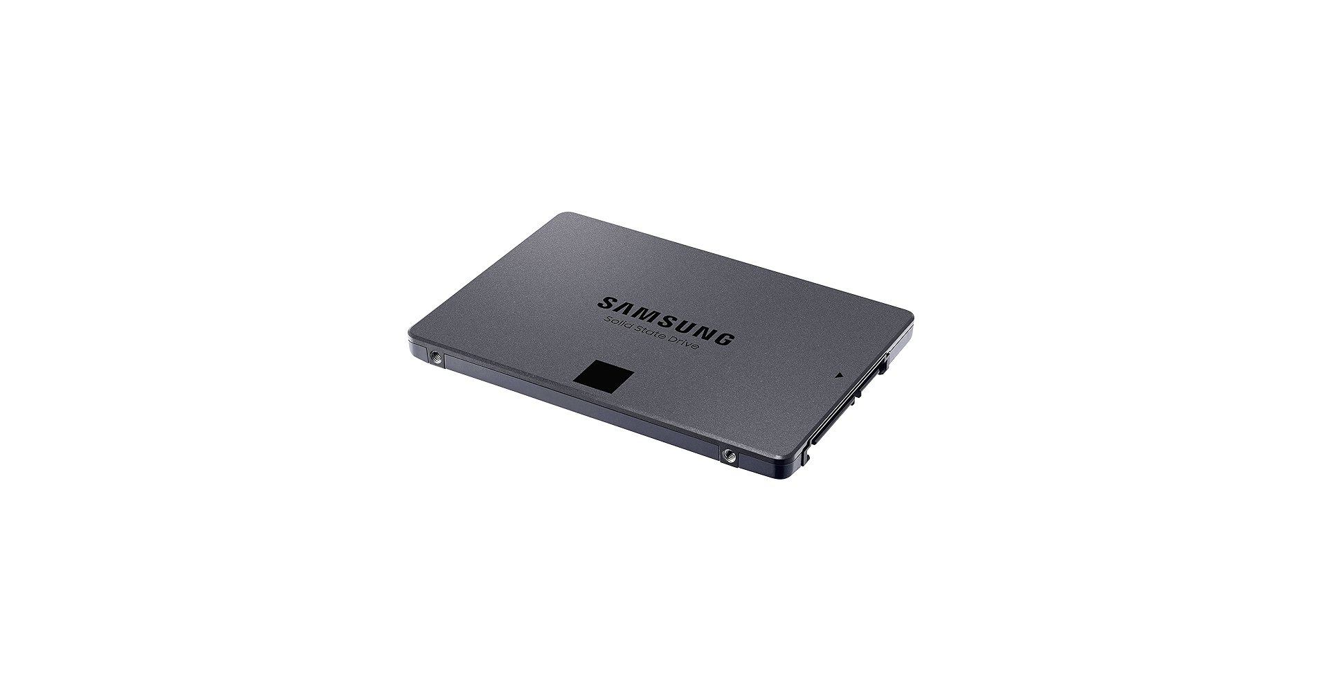 Amazon.com: SAMSUNG 870 QVO MZ-77Q8T0BW 8TB 2.5