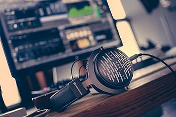 Amazon | Beyerdynamic DT 1990 Pro オープンバックスタジオ