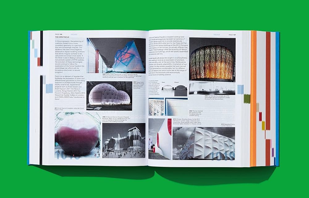 アート・デザイン・音楽 Elements of Architecture / Rem Koolhaas