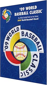 Amazon.co.jp: 2009 WORLD BASEBALL CLASSICTM 公式記録DVD (5000限定