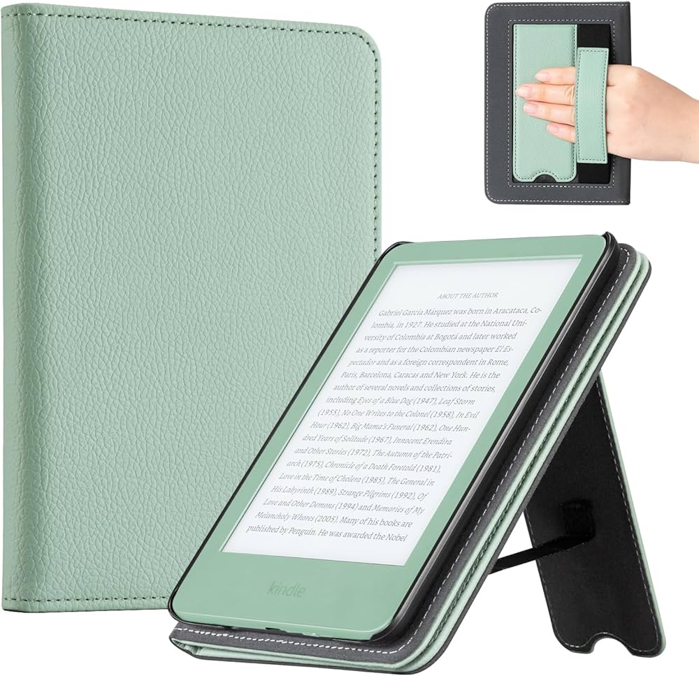 Amazon.com: CoBak Case with Stand for for 6