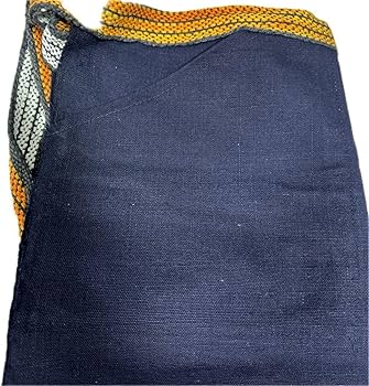 Amazon.co.jp: 酒屋の前掛け 清酒の女王「富久娘」前掛け レトロ