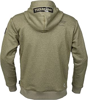 Amazon | RSタイチ(RS TAICHI) バイク用 オールシーズン パーカ CE