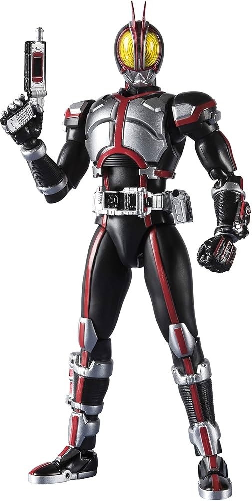 Amazon.co.jp: TAMASHII NATIONS S.H.フィギュアーツ 仮面ライダー