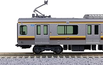 Amazon | KATO Nゲージ E131系600番台 宇都宮線・日光線 3両セット 10