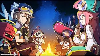 Amazon.co.jp: 届けろ! 戦え! カラミティエンジェルズ -PS5 : ゲーム