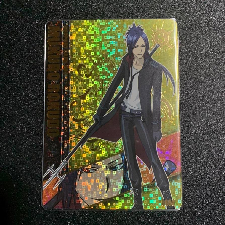 Amazon.co.jp: 家庭教師ヒットマンREBORN! 六道骸 憑依 サザンクロス