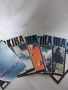 AKIRA 国際版 12 |本 | 通販 | Amazon