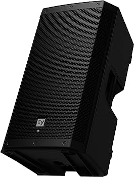 Amazon.com: Electro-Voice ZLX-12P-G2 12in. 2-Way Powered