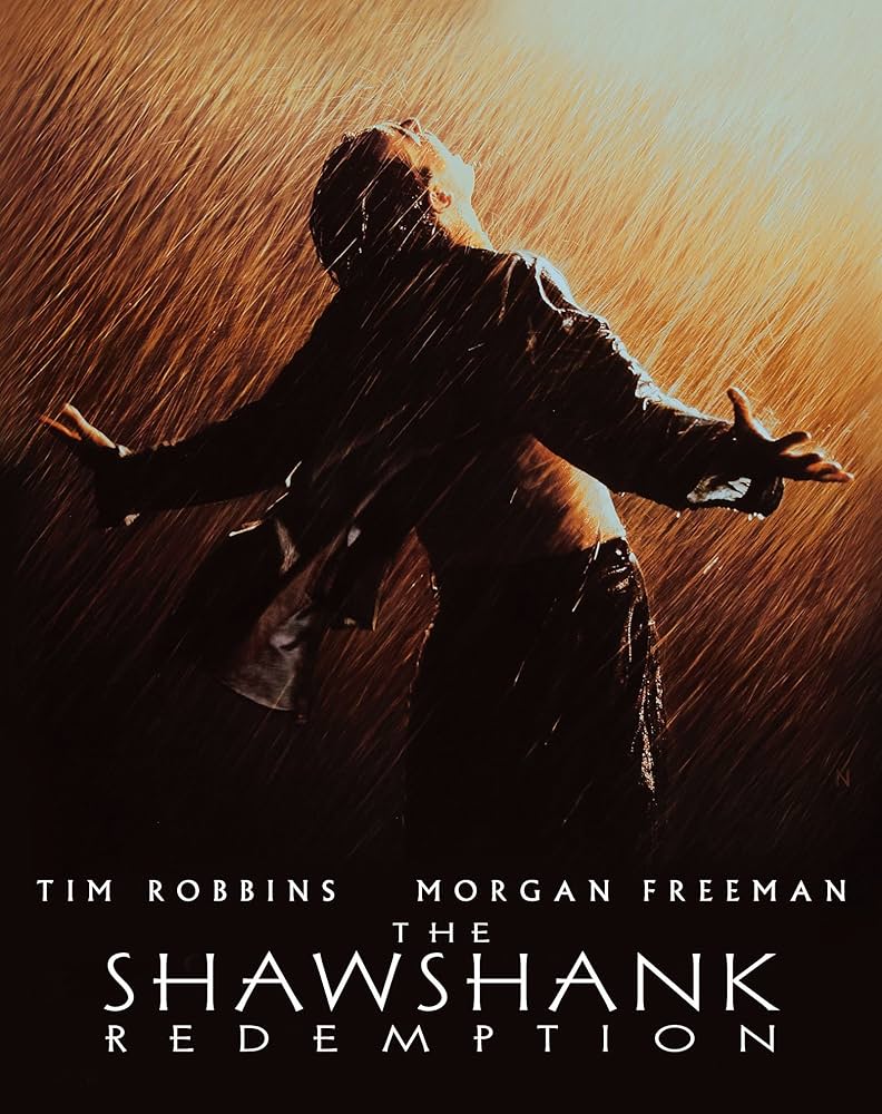 Amazon.co.jp: 【Amazon.co.jp限定】ショーシャンクの空に ブルーレイ