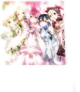 Amazon.co.jp: 結城友奈は勇者である 6 [Blu-ray] : 照井春佳, 三森