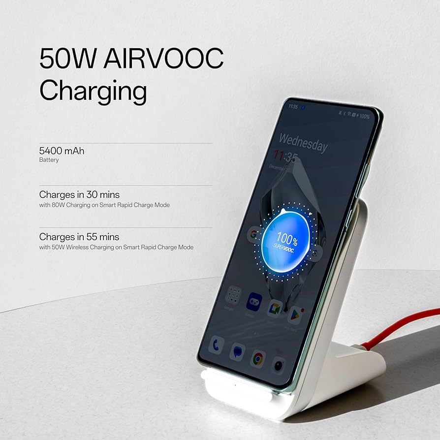 Amazon.com: OnePlus 12 256GB Black Unlocked (Renewed) : Cell