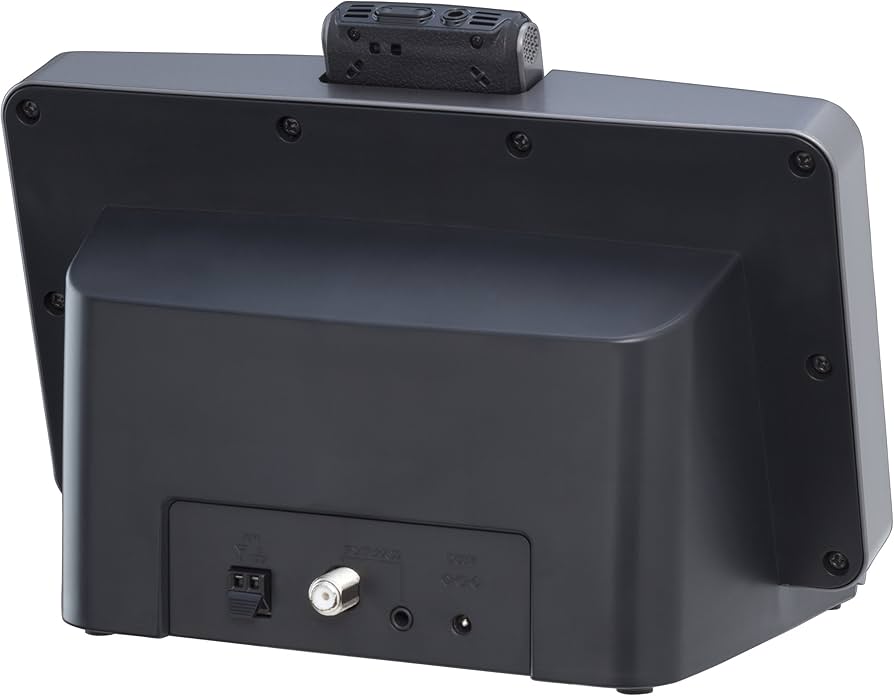 Amazon | OLYMPUS ICレコーダー機能付ラジオ録音機 ラジオサーバー