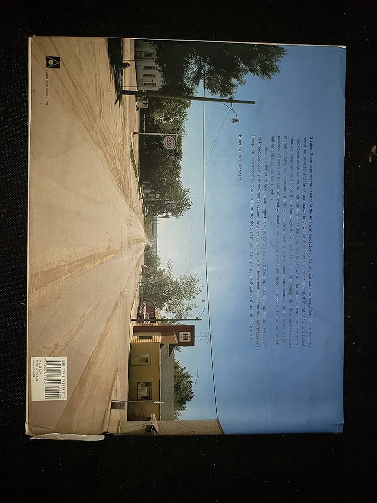 Stephen Shore: Uncommon Places: The Complete Works: Tillman, Lynne