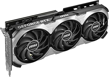 Amazon | MSI GeForce RTX 4070Ti SUPER 16G VENTUS 3X OC PCIe4.0 約3