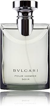 Amazon | ブルガリ プールオム ソワール EDT SP 100ml[並行輸入品