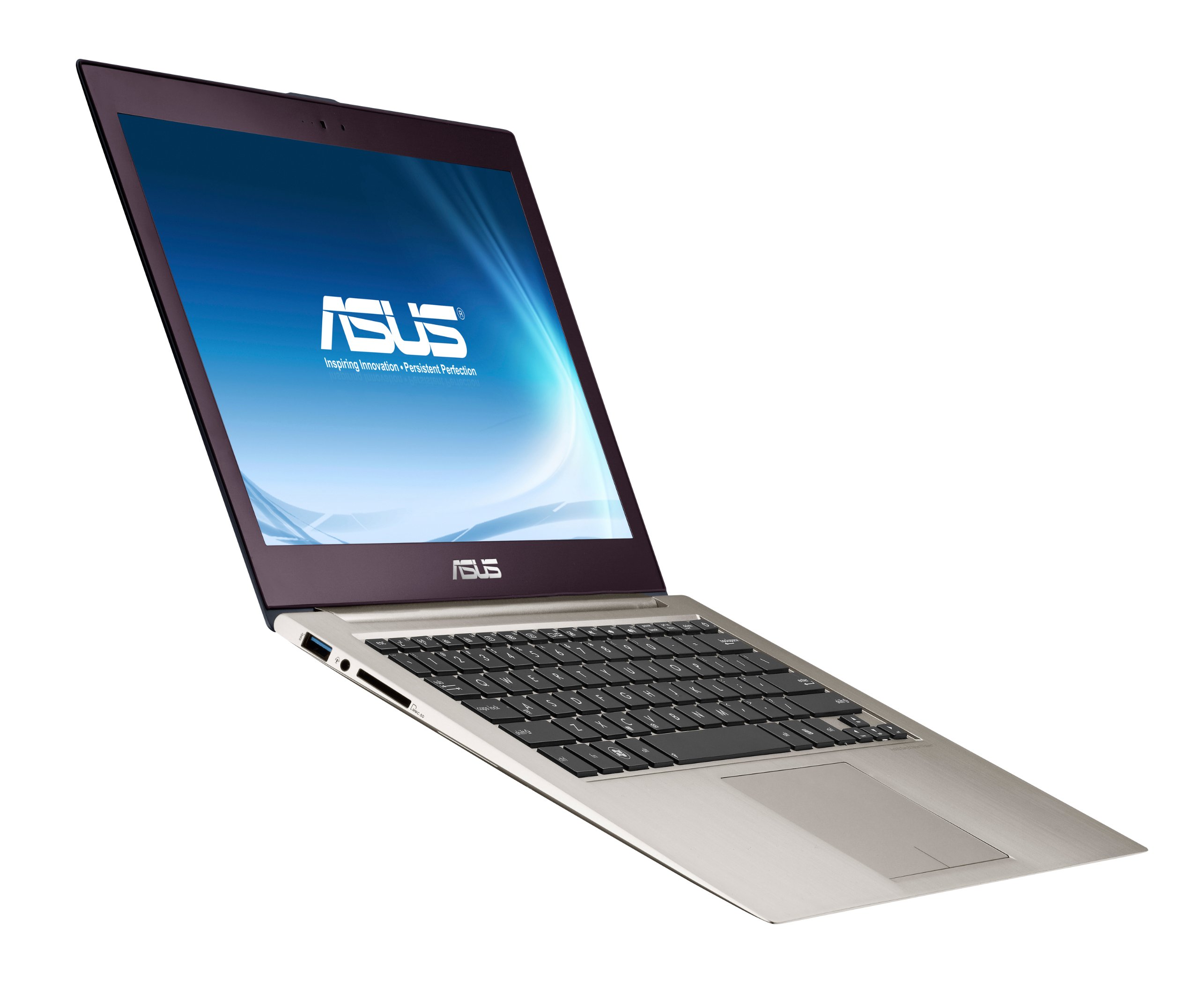 Amazon.com: ASUS Zenbook Prime UX31A : Electronics