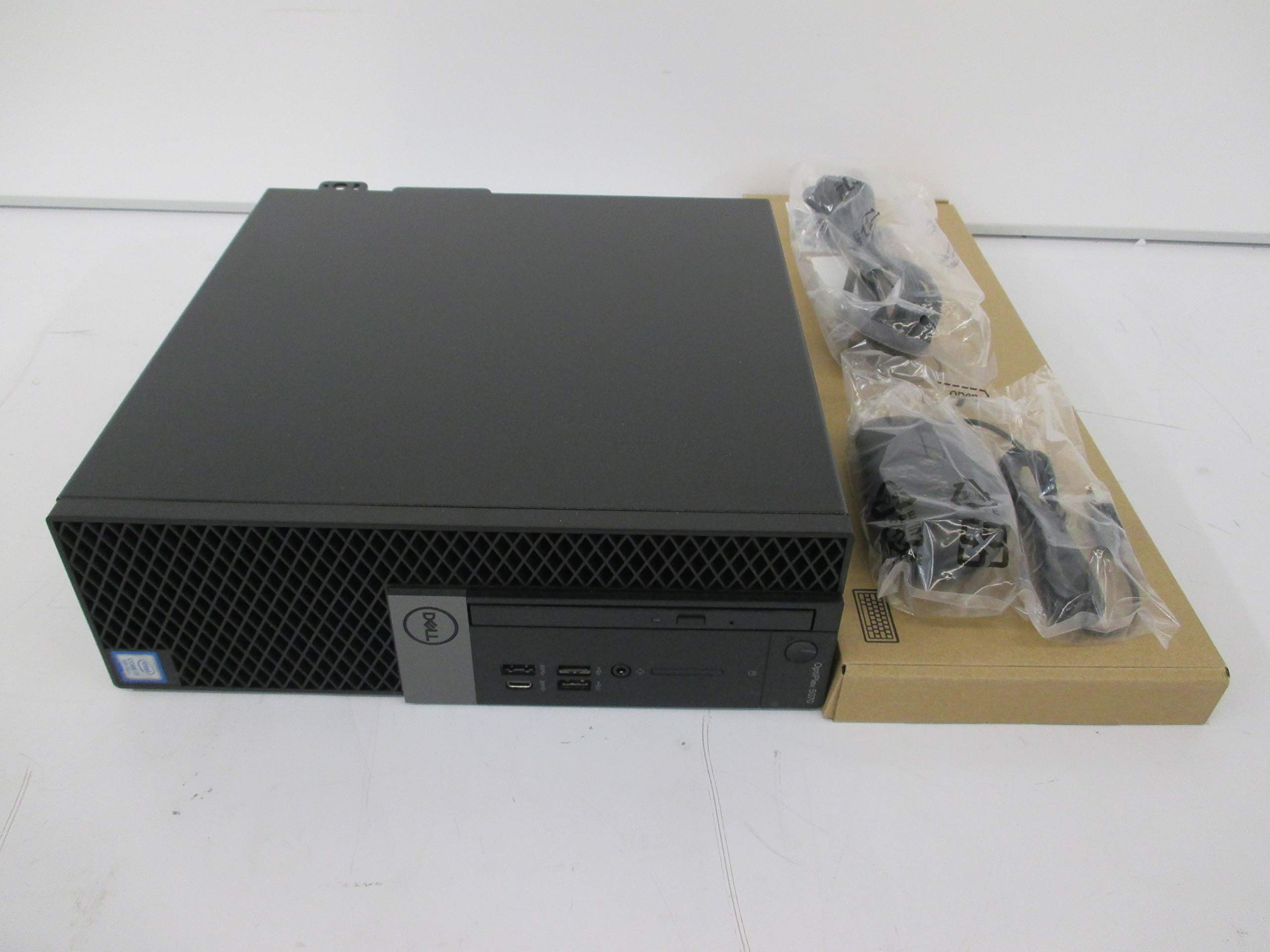 Amazon.com: Dell OptiPlex 5070 Desktop Computer - Intel Core i7