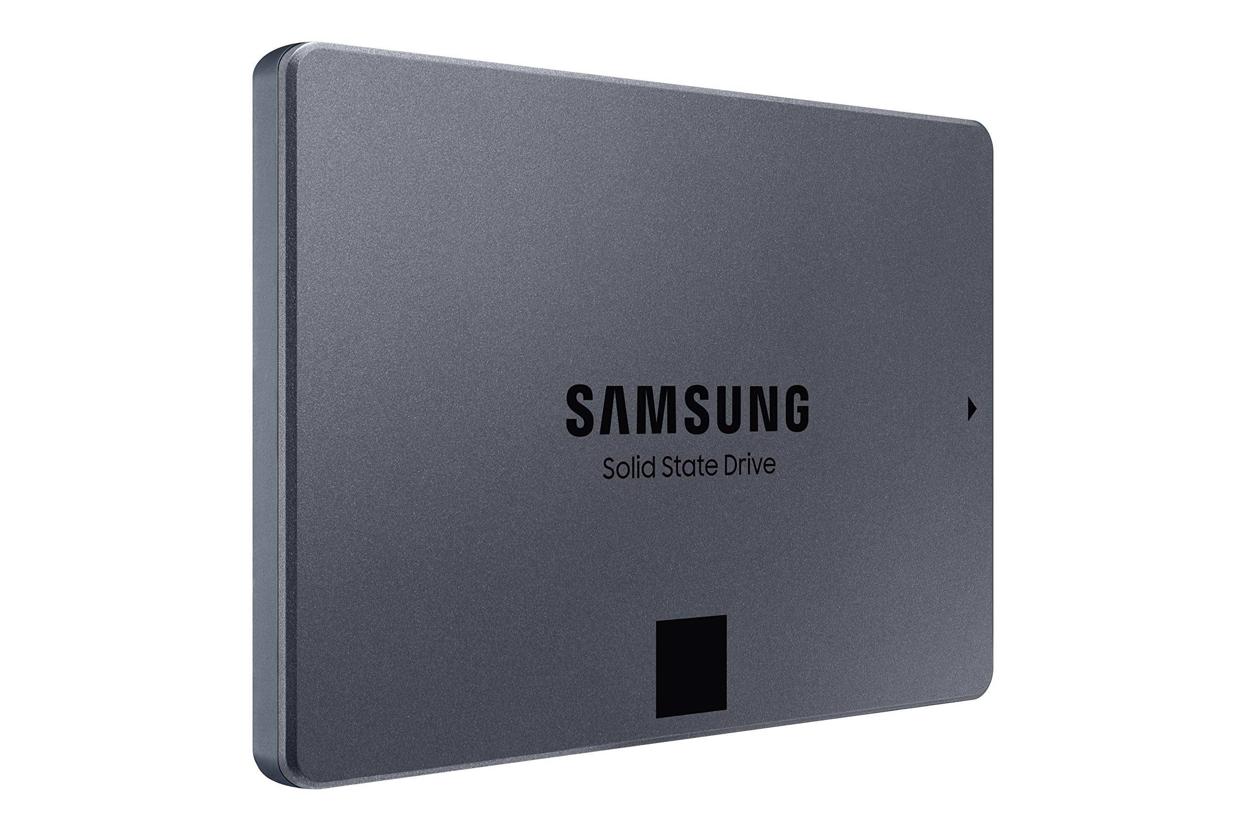 Amazon.com: SAMSUNG 870 QVO SATA III SSD 1TB 2.5